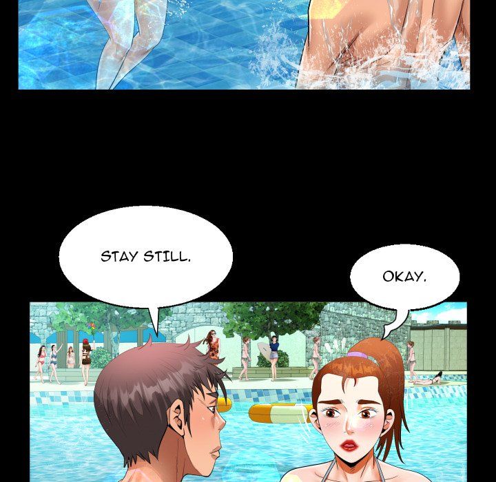 The Unforeseen Guest Manhwa - Chapter 120 Page 50