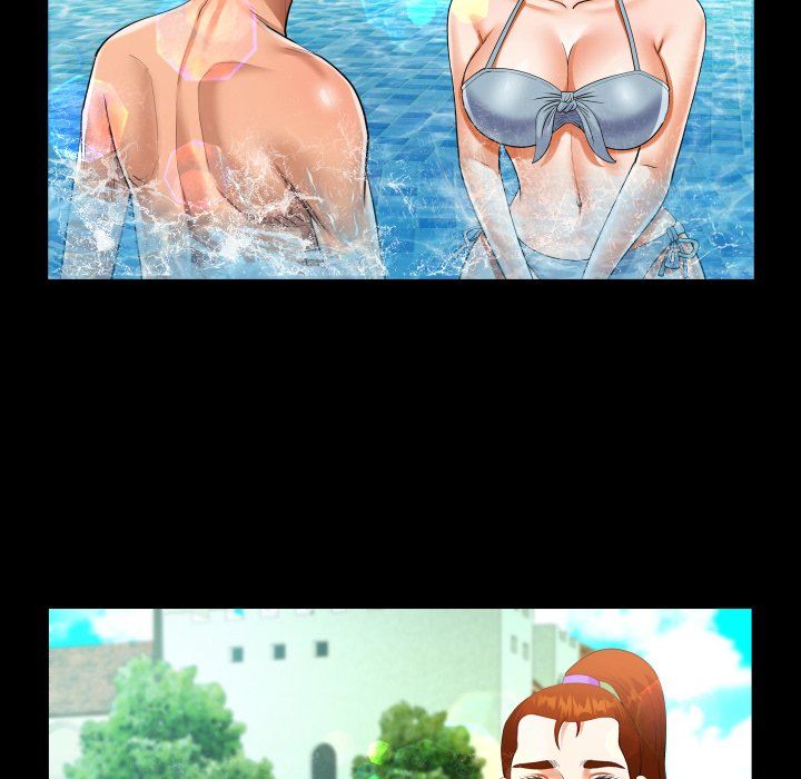 The Unforeseen Guest Manhwa - Chapter 120 Page 51