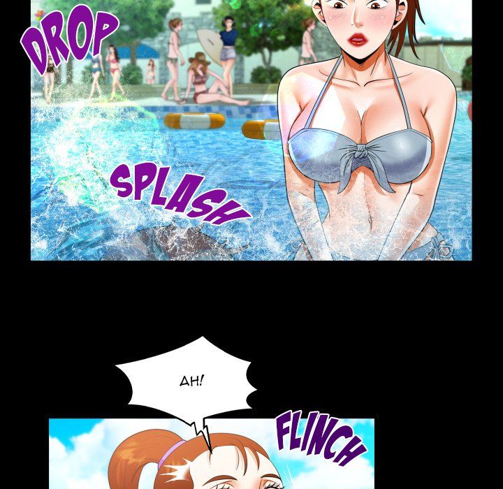 The Unforeseen Guest Manhwa - Chapter 120 Page 52