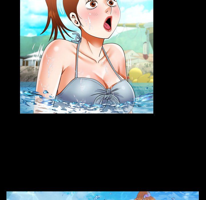 The Unforeseen Guest Manhwa - Chapter 120 Page 53