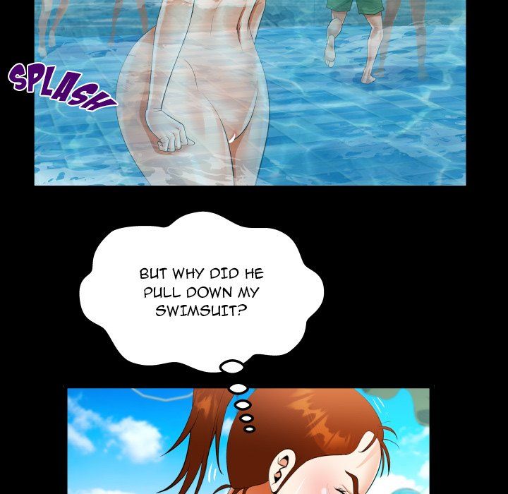 The Unforeseen Guest Manhwa - Chapter 120 Page 56