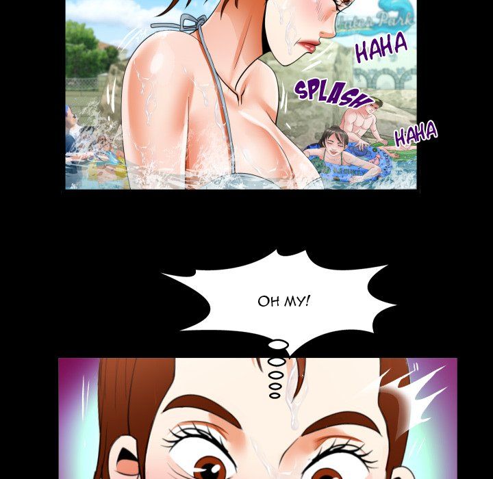 The Unforeseen Guest Manhwa - Chapter 120 Page 57