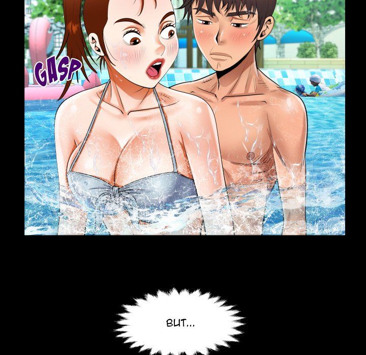 The Unforeseen Guest Manhwa - Chapter 120 Page 60