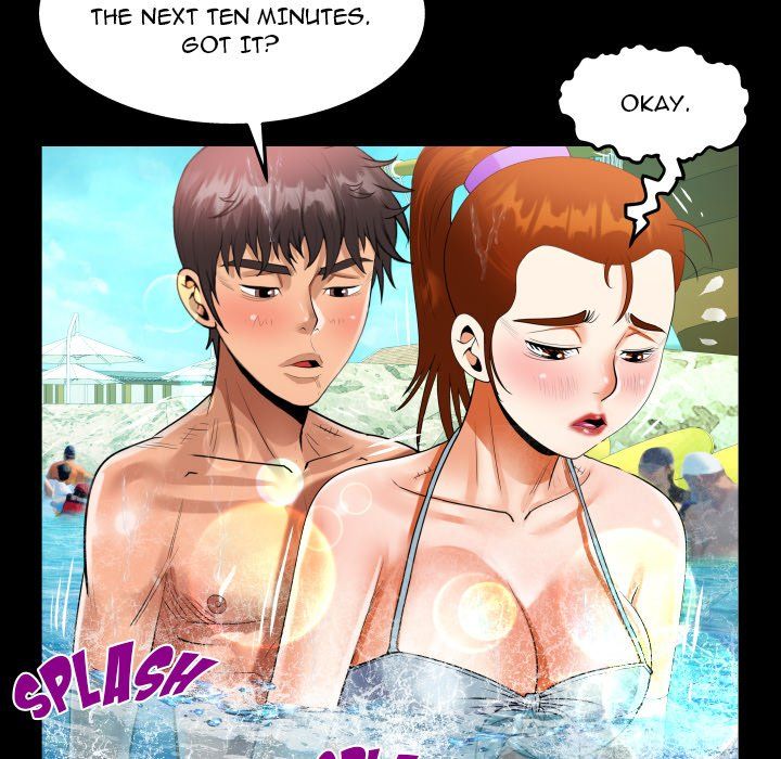 The Unforeseen Guest Manhwa - Chapter 120 Page 63