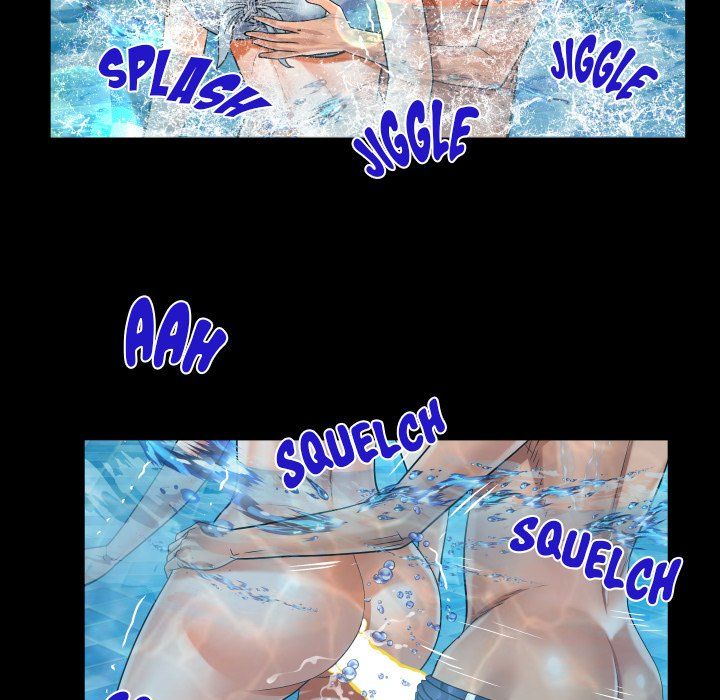 The Unforeseen Guest Manhwa - Chapter 120 Page 65