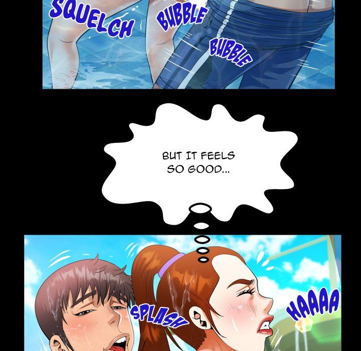 The Unforeseen Guest Manhwa - Chapter 120 Page 66