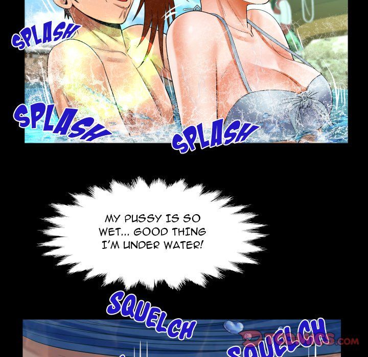 The Unforeseen Guest Manhwa - Chapter 120 Page 67