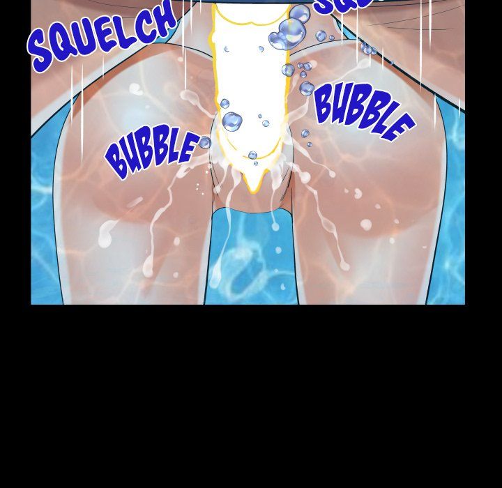 The Unforeseen Guest Manhwa - Chapter 120 Page 68