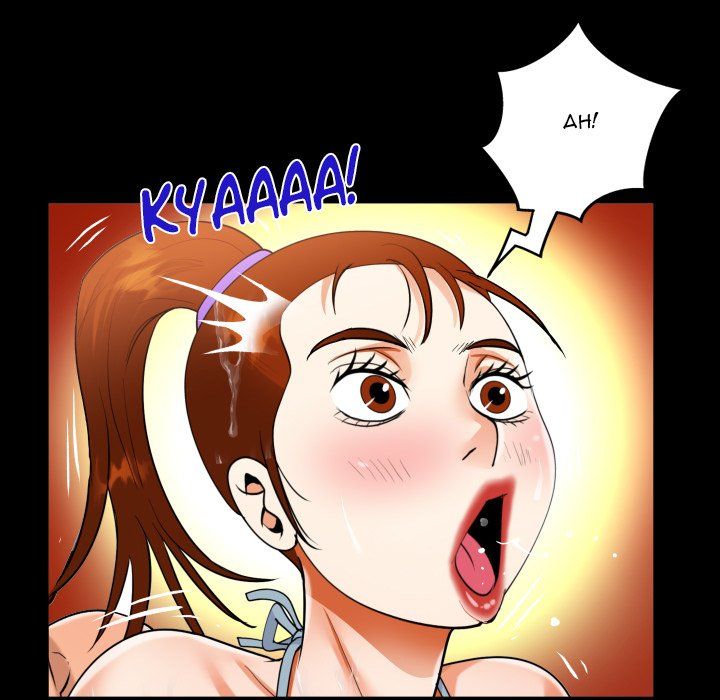 The Unforeseen Guest Manhwa - Chapter 120 Page 70