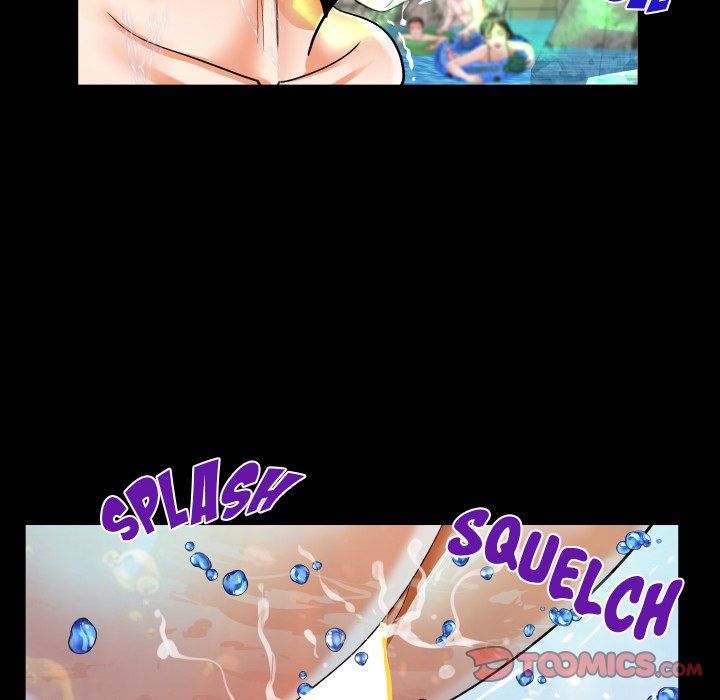 The Unforeseen Guest Manhwa - Chapter 120 Page 73