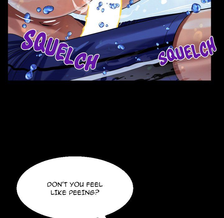 The Unforeseen Guest Manhwa - Chapter 120 Page 74