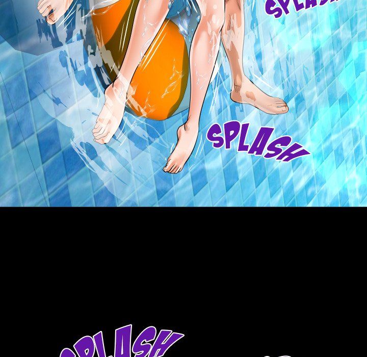 The Unforeseen Guest Manhwa - Chapter 120 Page 76