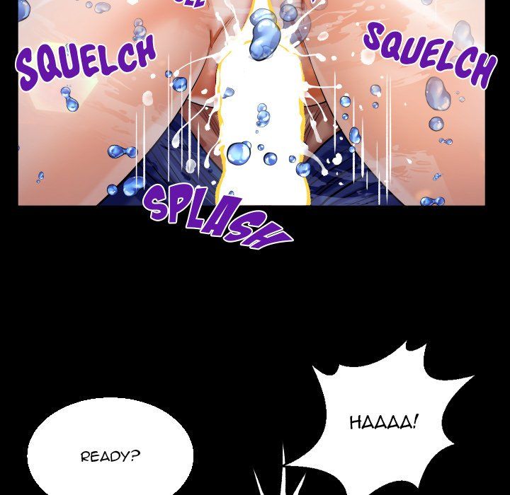 The Unforeseen Guest Manhwa - Chapter 120 Page 80