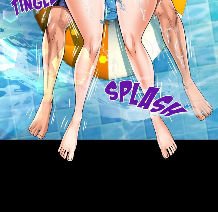 The Unforeseen Guest Manhwa - Chapter 120 Page 82