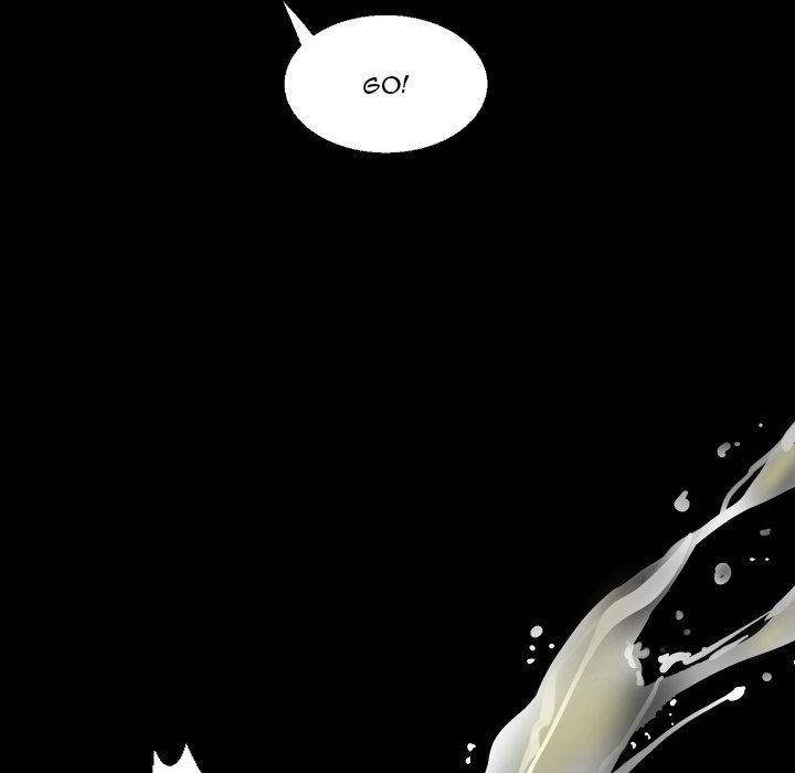The Unforeseen Guest Manhwa - Chapter 120 Page 83