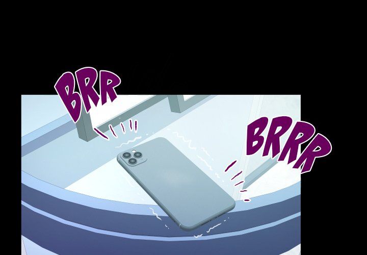 The Unforeseen Guest Manhwa - Chapter 127 Page 0