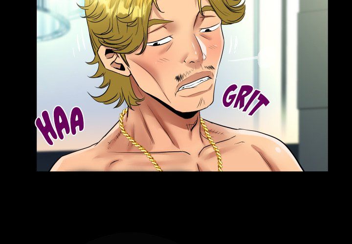 The Unforeseen Guest Manhwa - Chapter 127 Page 2