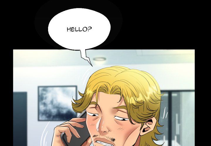 The Unforeseen Guest Manhwa - Chapter 127 Page 3