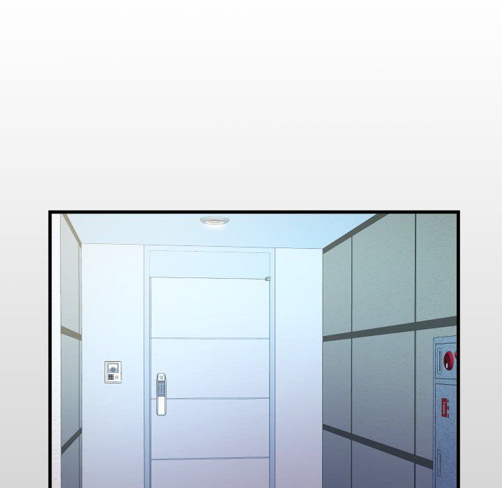 The Unforeseen Guest Manhwa - Chapter 127 Page 12