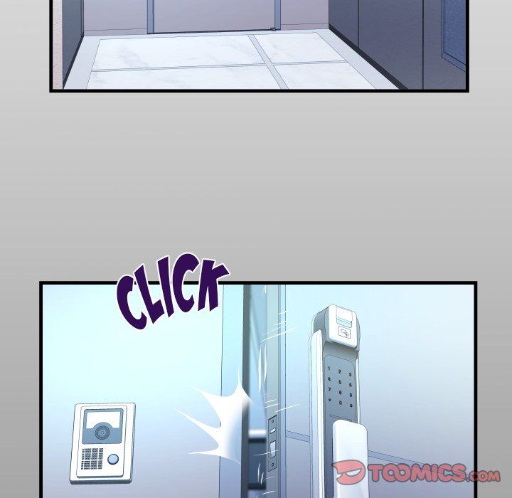 The Unforeseen Guest Manhwa - Chapter 127 Page 13