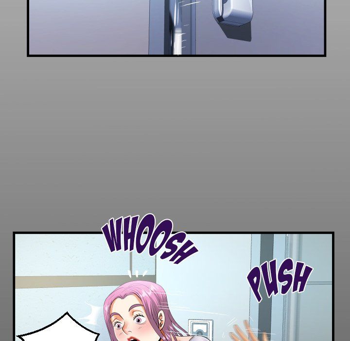 The Unforeseen Guest Manhwa - Chapter 127 Page 14