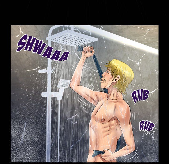 The Unforeseen Guest Manhwa - Chapter 127 Page 21