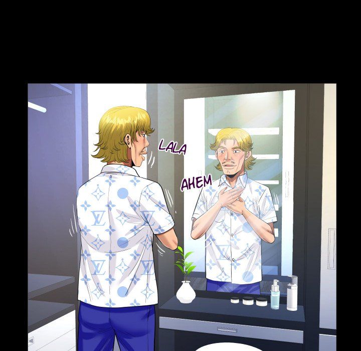 The Unforeseen Guest Manhwa - Chapter 127 Page 23