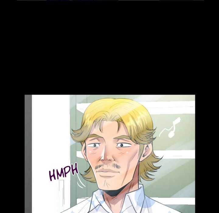 The Unforeseen Guest Manhwa - Chapter 127 Page 24