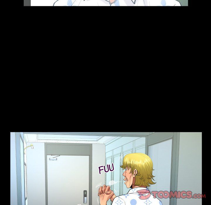 The Unforeseen Guest Manhwa - Chapter 127 Page 25