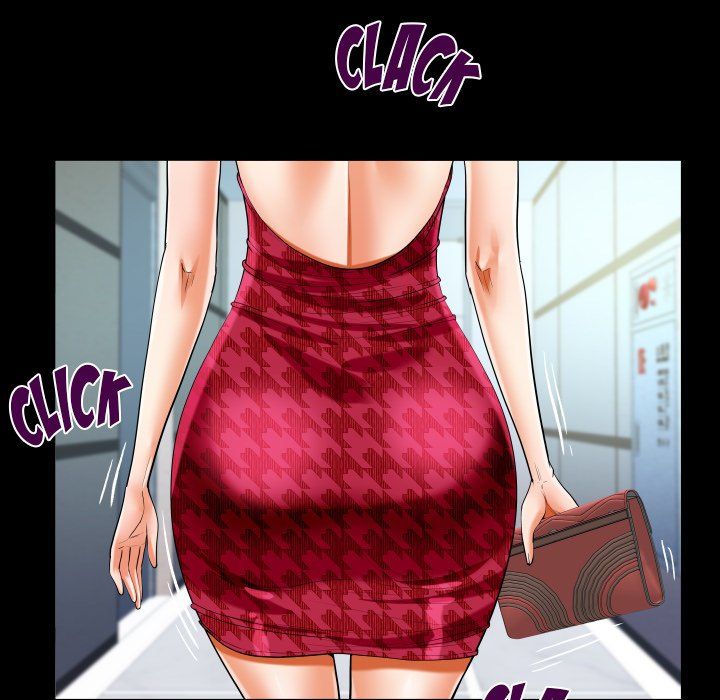 The Unforeseen Guest Manhwa - Chapter 127 Page 29