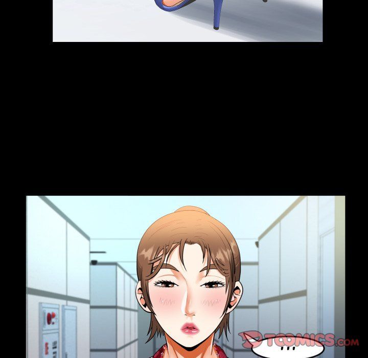 The Unforeseen Guest Manhwa - Chapter 127 Page 31