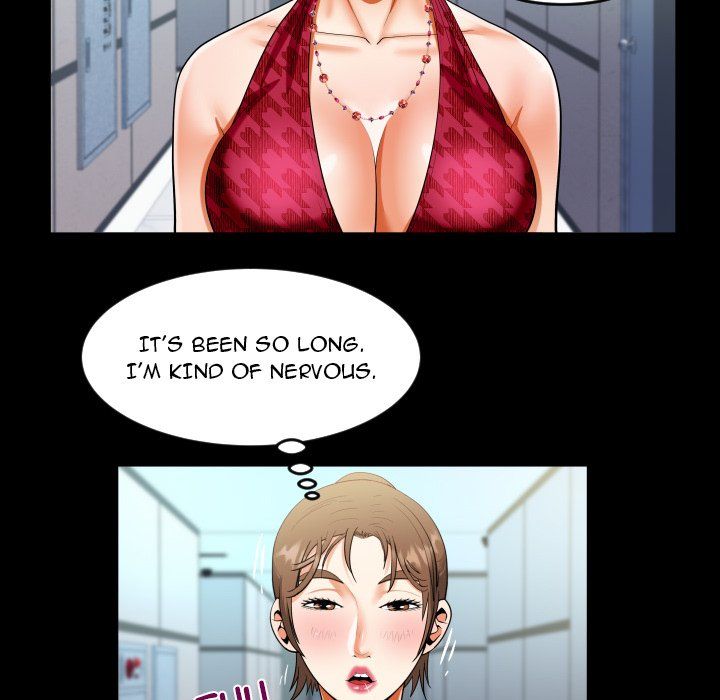 The Unforeseen Guest Manhwa - Chapter 127 Page 32