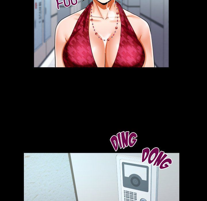 The Unforeseen Guest Manhwa - Chapter 127 Page 33