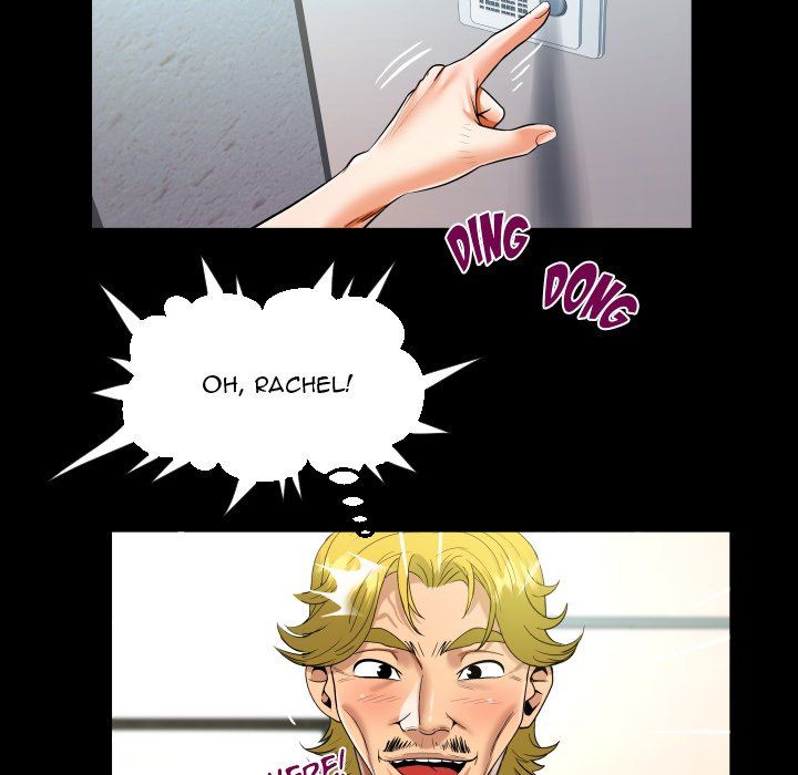 The Unforeseen Guest Manhwa - Chapter 127 Page 34