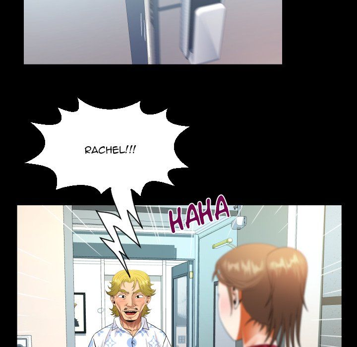 The Unforeseen Guest Manhwa - Chapter 127 Page 36