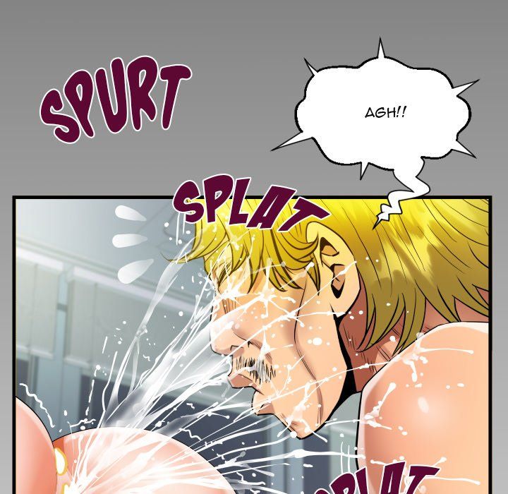 The Unforeseen Guest Manhwa - Chapter 127 Page 80