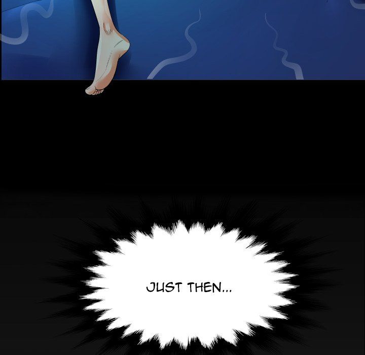 The Unforeseen Guest Manhwa - Chapter 3 Page 5