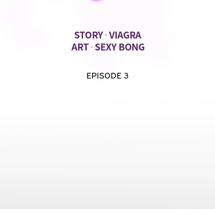 The Unforeseen Guest Manhwa - Chapter 3 Page 11