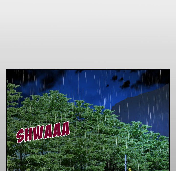 The Unforeseen Guest Manhwa - Chapter 3 Page 12