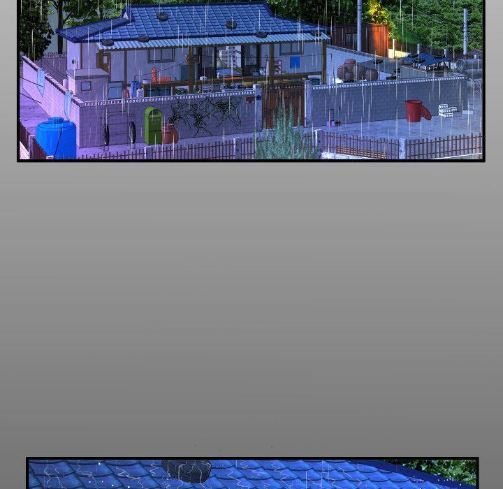 The Unforeseen Guest Manhwa - Chapter 3 Page 13