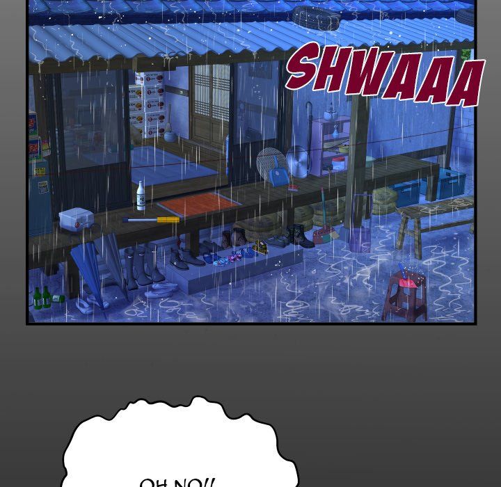 The Unforeseen Guest Manhwa - Chapter 3 Page 14