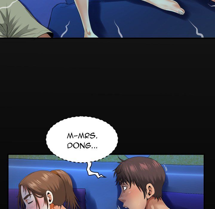 The Unforeseen Guest Manhwa - Chapter 3 Page 16