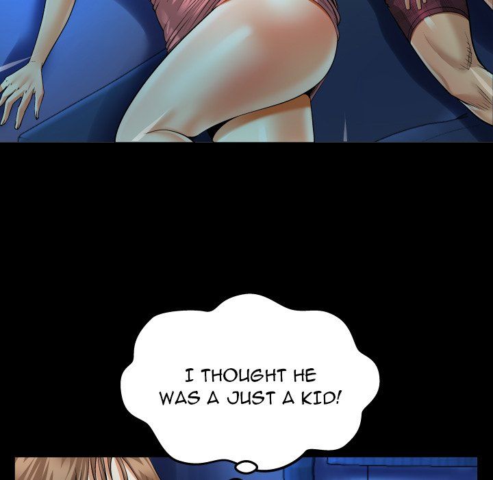 The Unforeseen Guest Manhwa - Chapter 3 Page 20