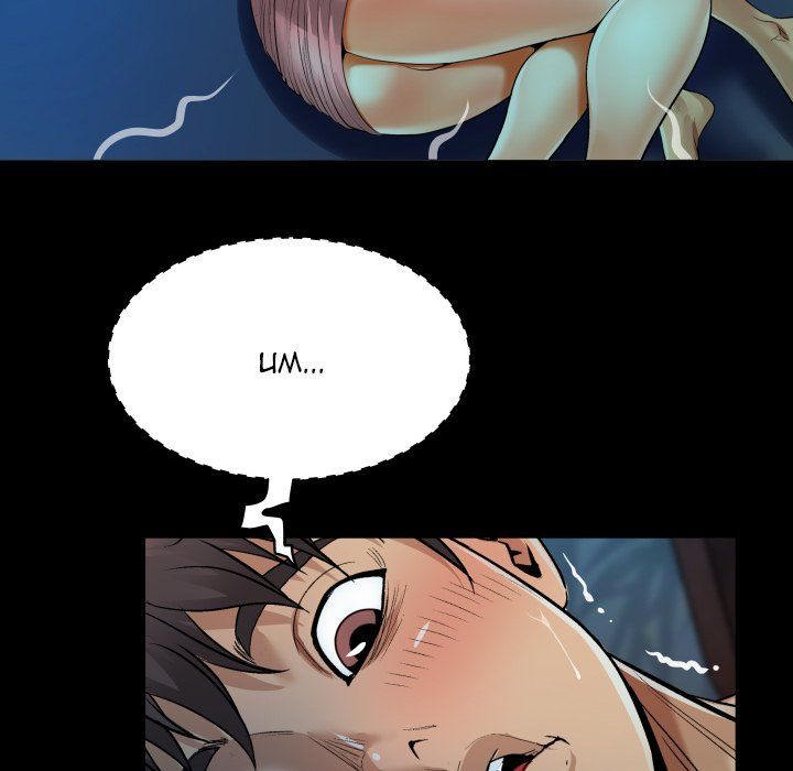 The Unforeseen Guest Manhwa - Chapter 3 Page 27
