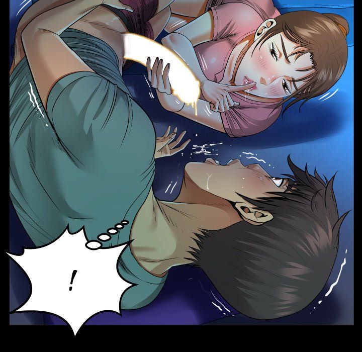 The Unforeseen Guest Manhwa - Chapter 3 Page 29