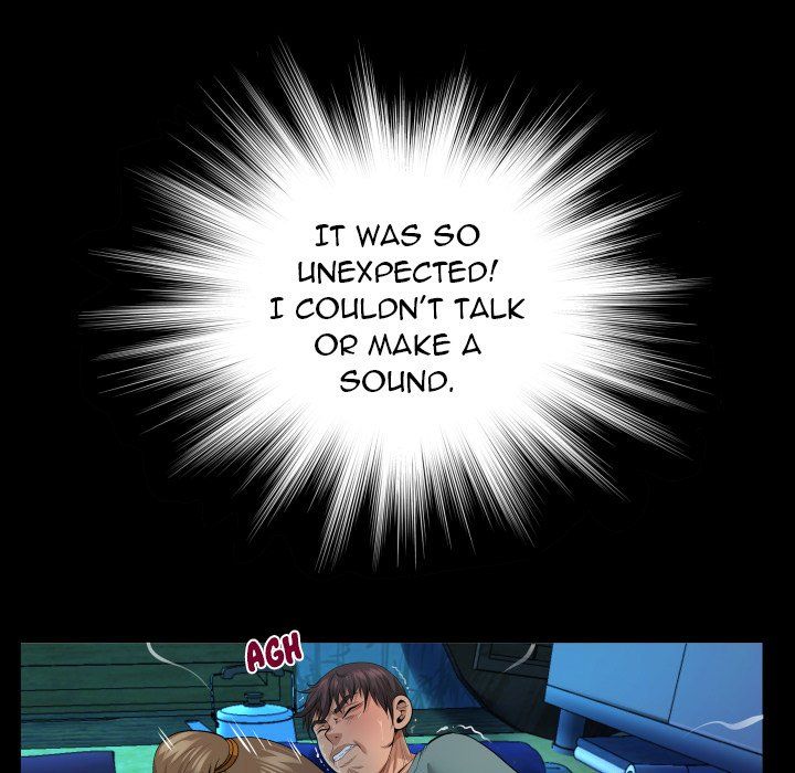 The Unforeseen Guest Manhwa - Chapter 3 Page 30