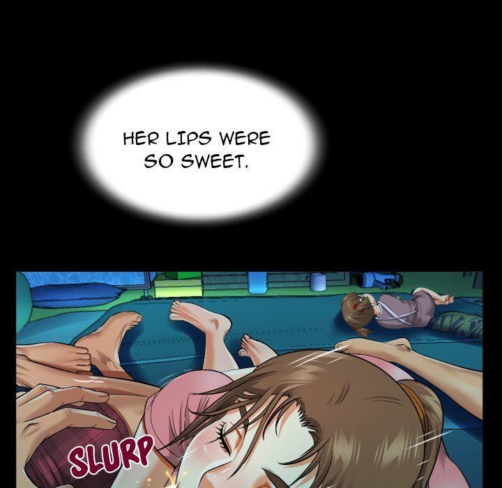 The Unforeseen Guest Manhwa - Chapter 3 Page 32