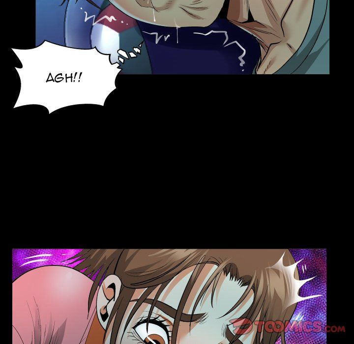 The Unforeseen Guest Manhwa - Chapter 3 Page 39