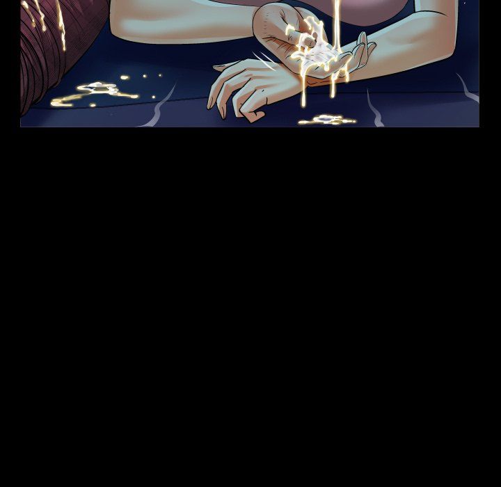 The Unforeseen Guest Manhwa - Chapter 3 Page 42