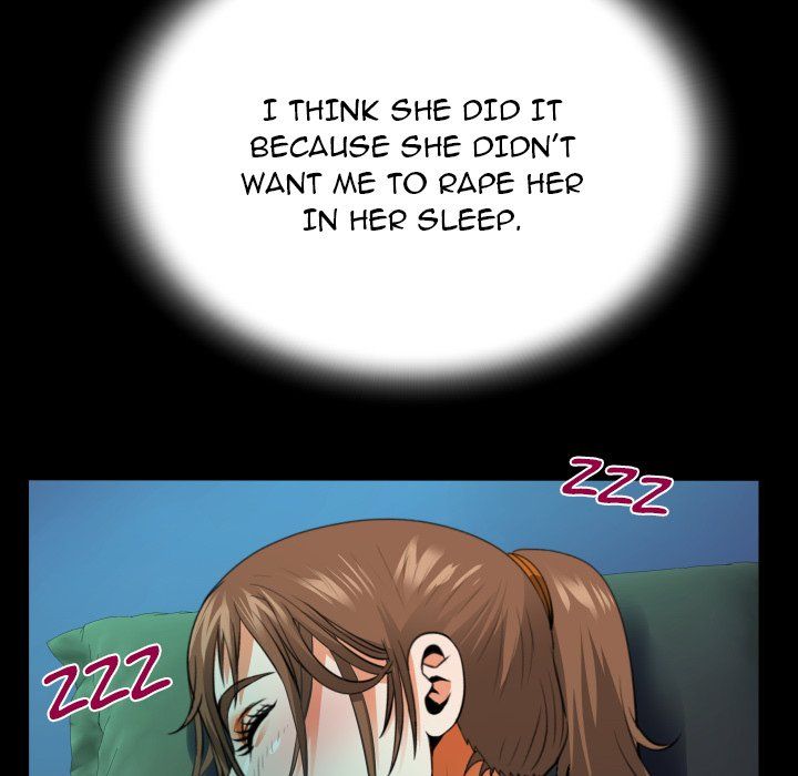 The Unforeseen Guest Manhwa - Chapter 3 Page 45